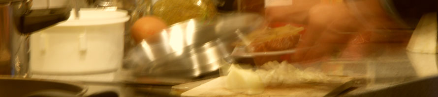 Schneidebretter aus Olivenholz erleichtern die Arbeit in der Küche Olivenholz für den Küchengebrauch